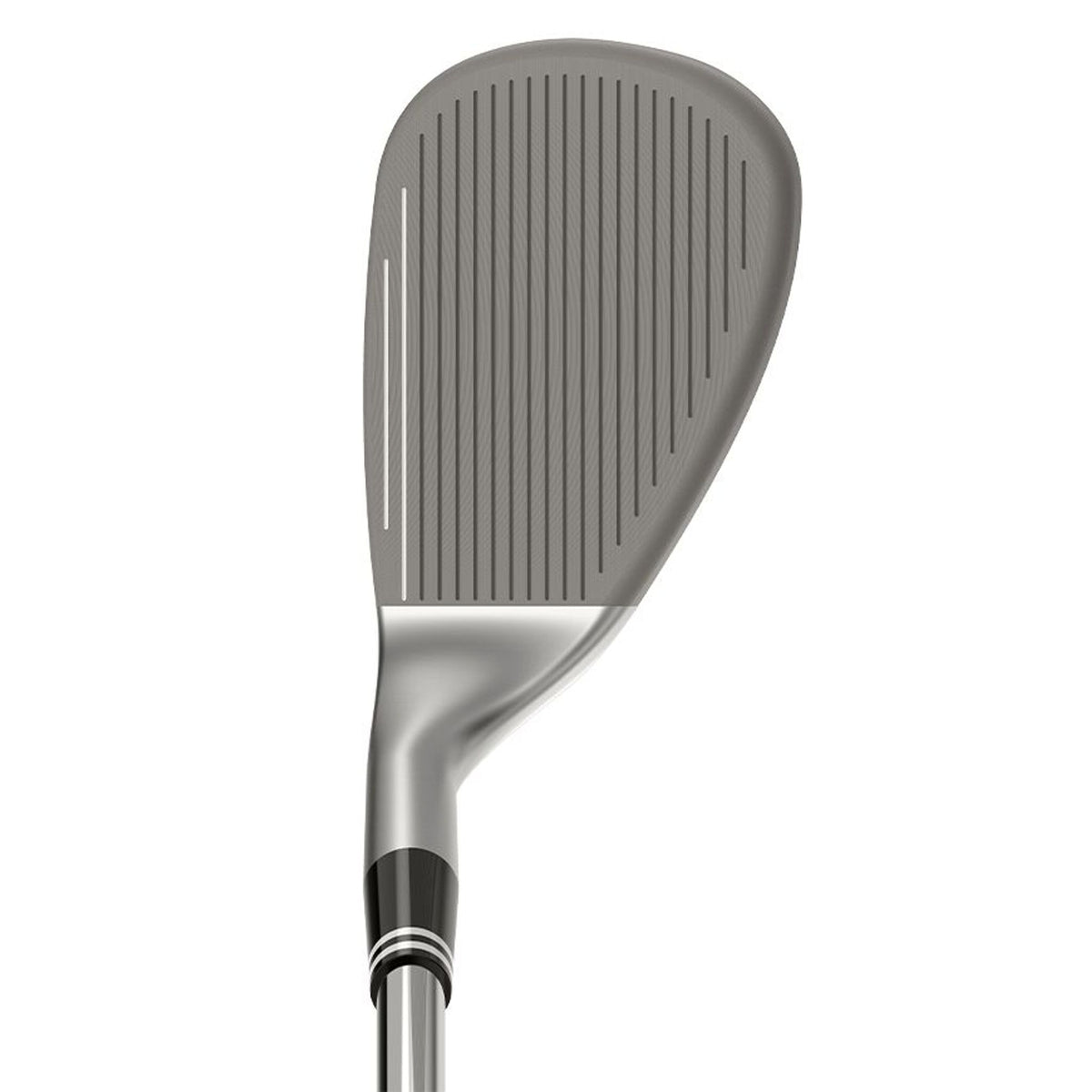 Smart Sole Full Face Wedge