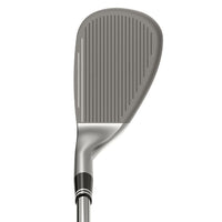 Smart Sole Full Face Wedge
