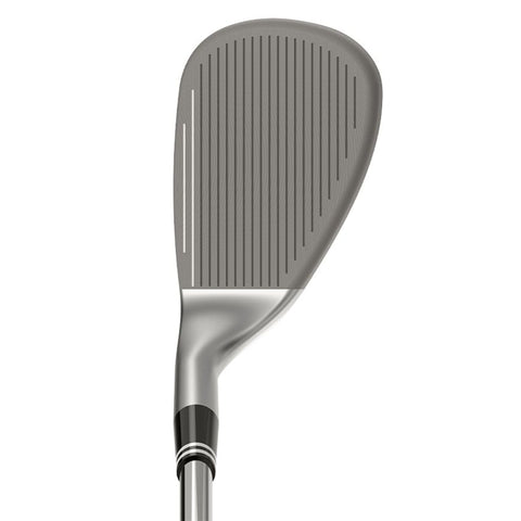 Smart Sole Full Face Wedge
