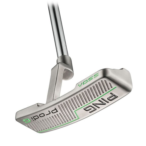 Prodi G Putter Voss