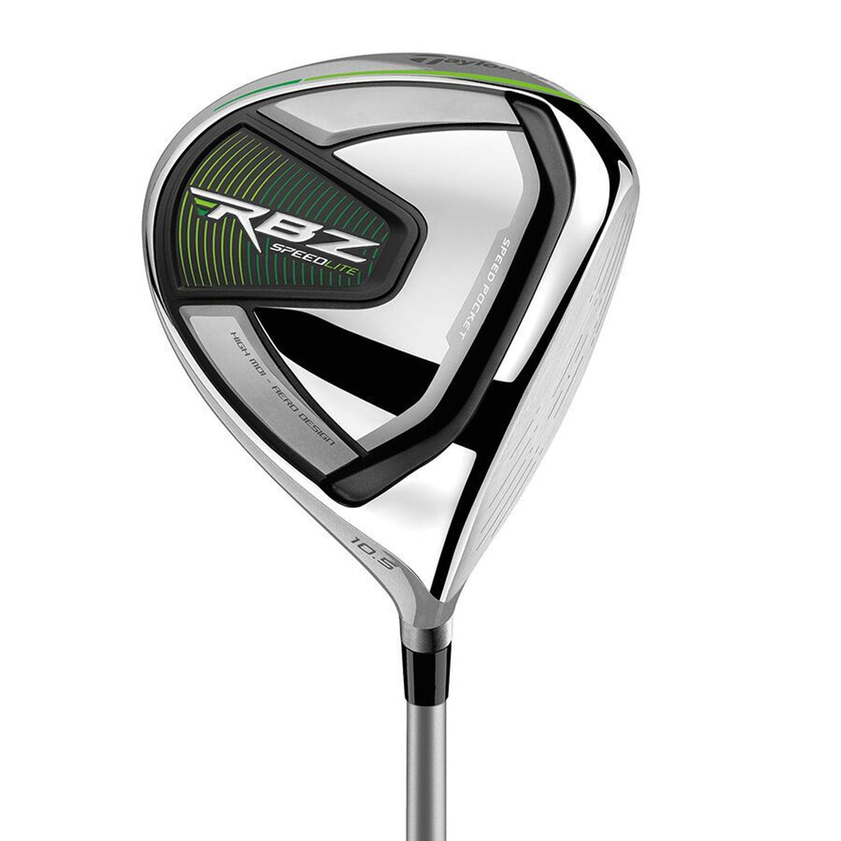 TaylorMade RBZ Speedlite Komplettset Damen