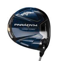 Paradym Driver