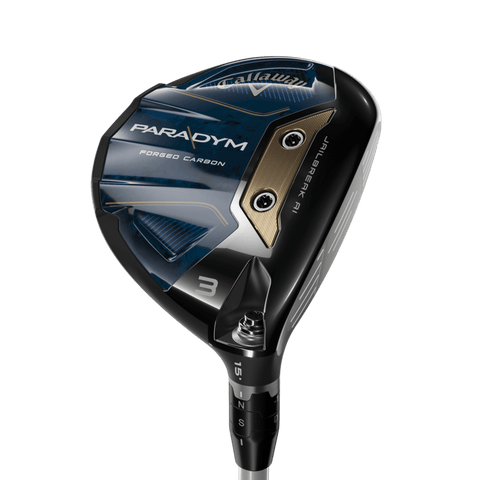 Paradym Fairwayholz