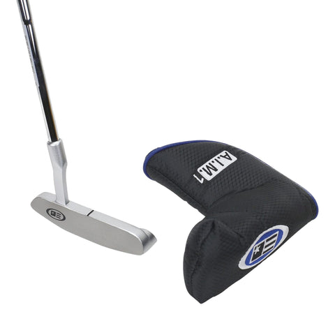 AIM Putter 1