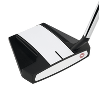 Odyssey White Hot Versa 12 Short Hosel Putter