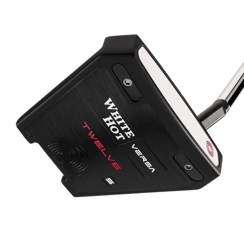 White Hot Versa 12 Short Hosel Putter