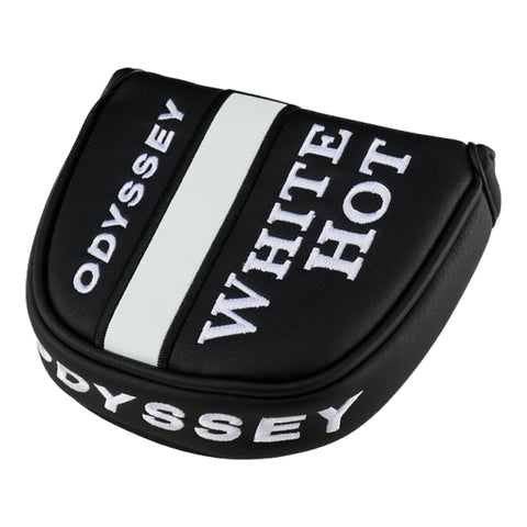 White Hot Versa 12 Short Hosel Putter