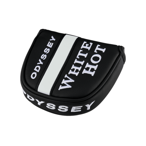 White Hot Versa 12 Short Hosel Putter