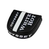 Odyssey White Hot Versa 12 Short Hosel Putter