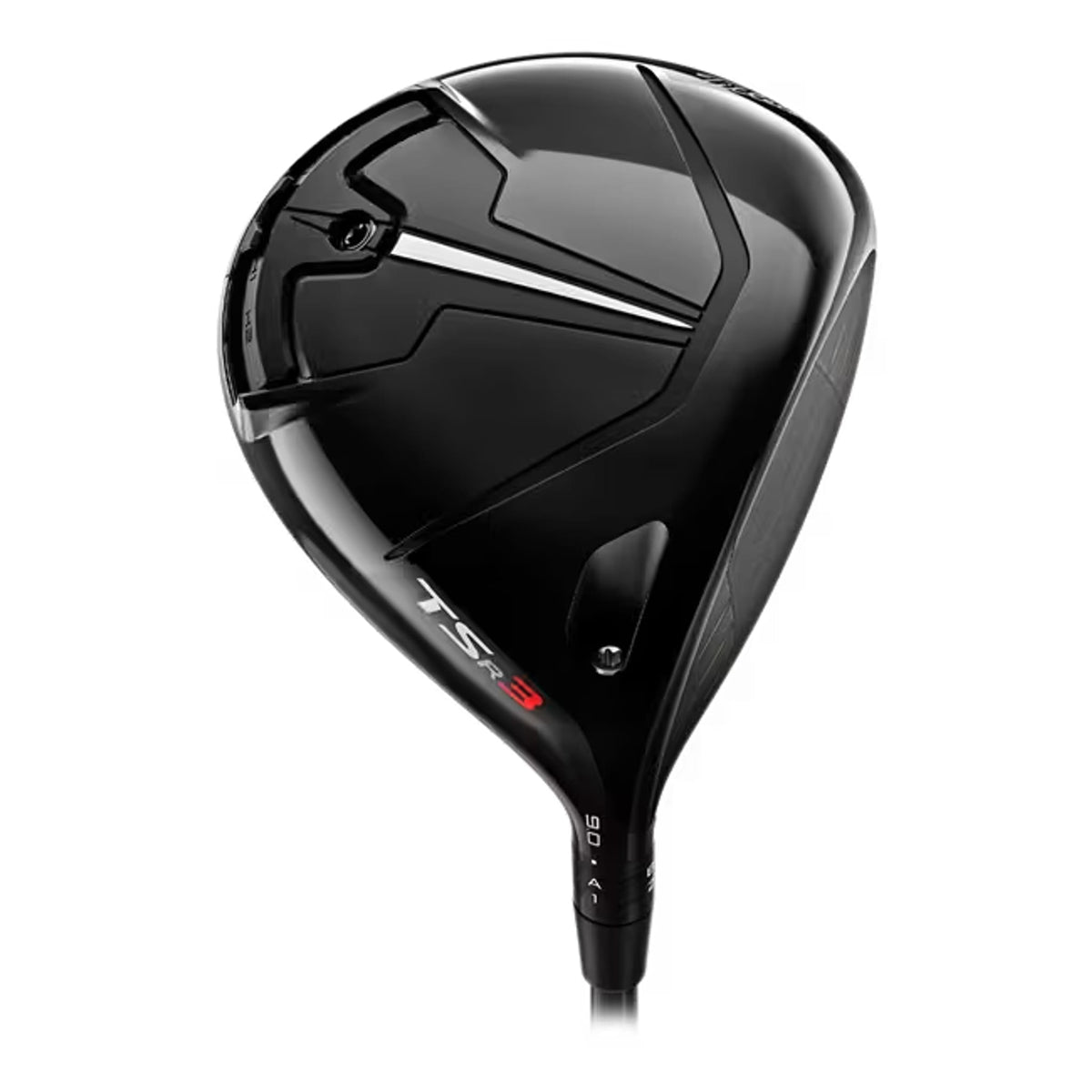 Titleist TS3 Driver Herren