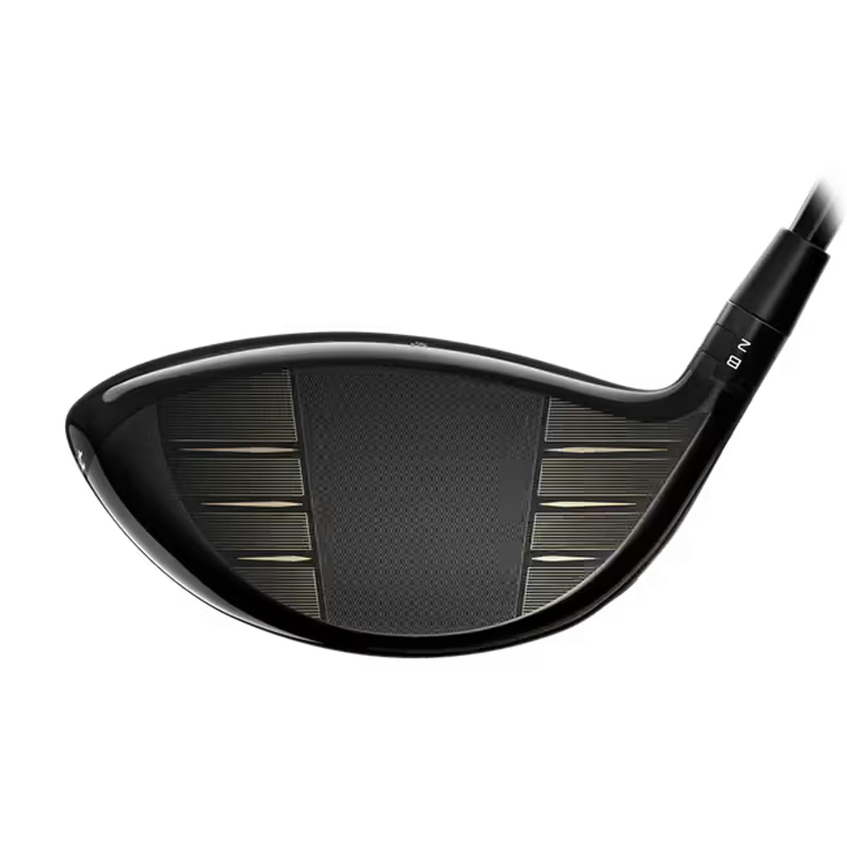 Titleist TS3 Driver Herren