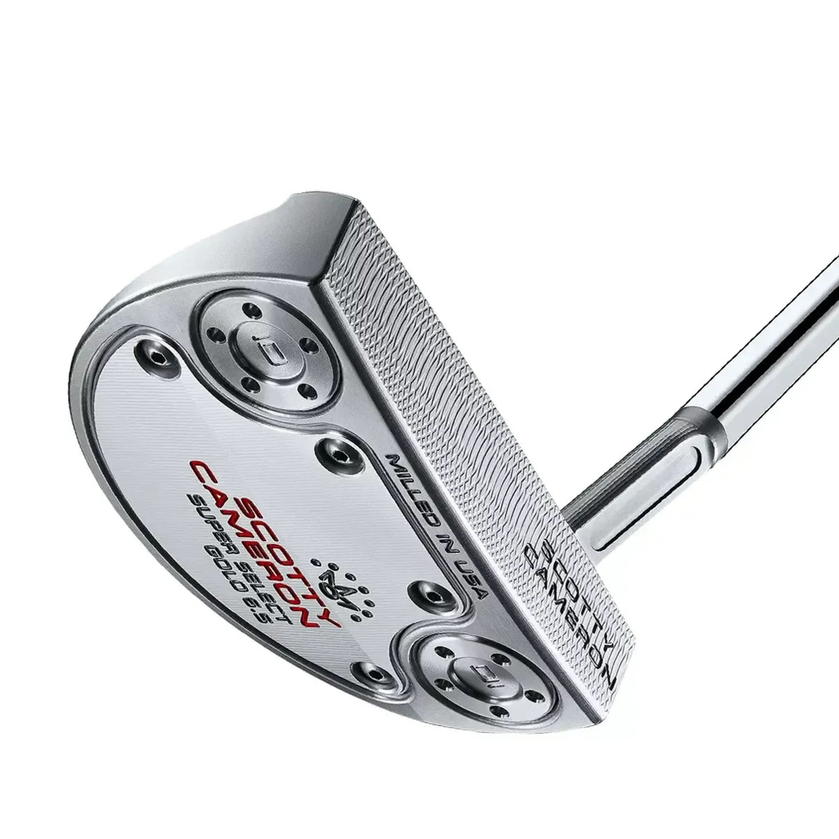 Super Select Golo 6.5 Putter