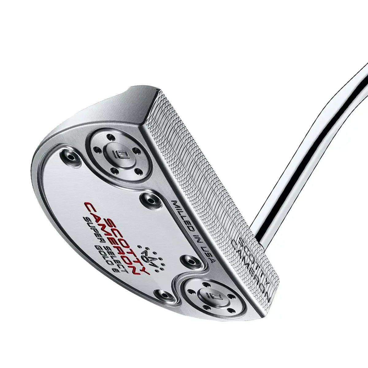 Super Select Golo 6 Putter