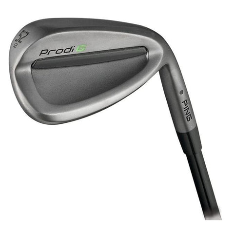 Prodi G 54" Wedge