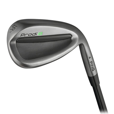 Prodi G 54" Wedge