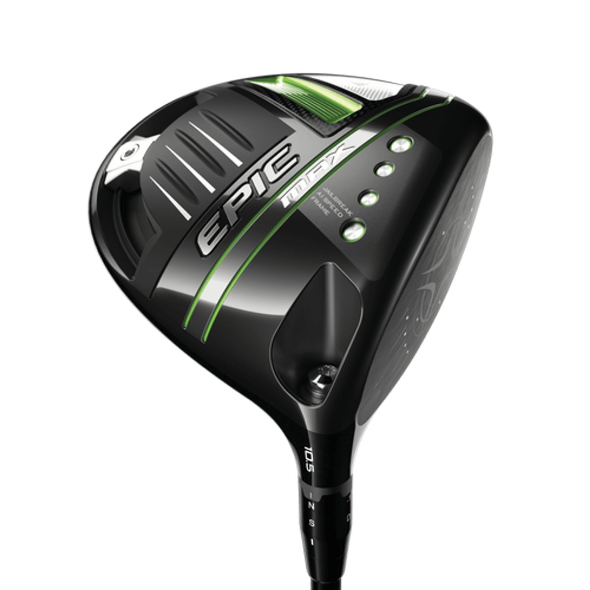 Callaway Epic Max Driver Herren