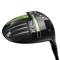 Callaway Epic Speed Driver Herren