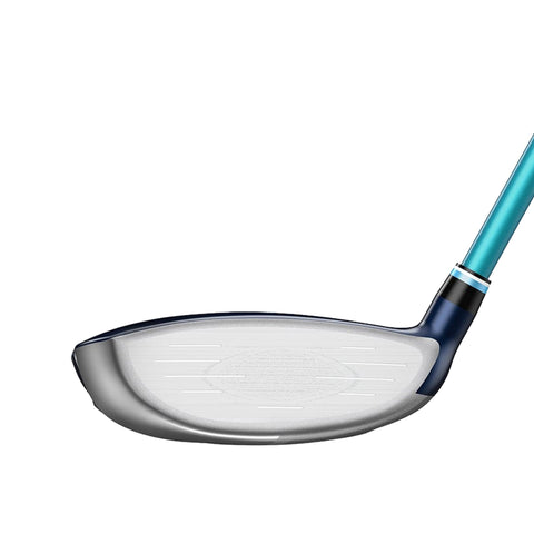 12 Fairwayholz Damen