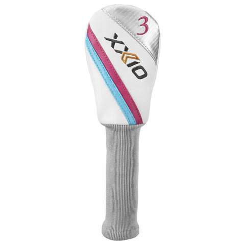 12 Fairwayholz