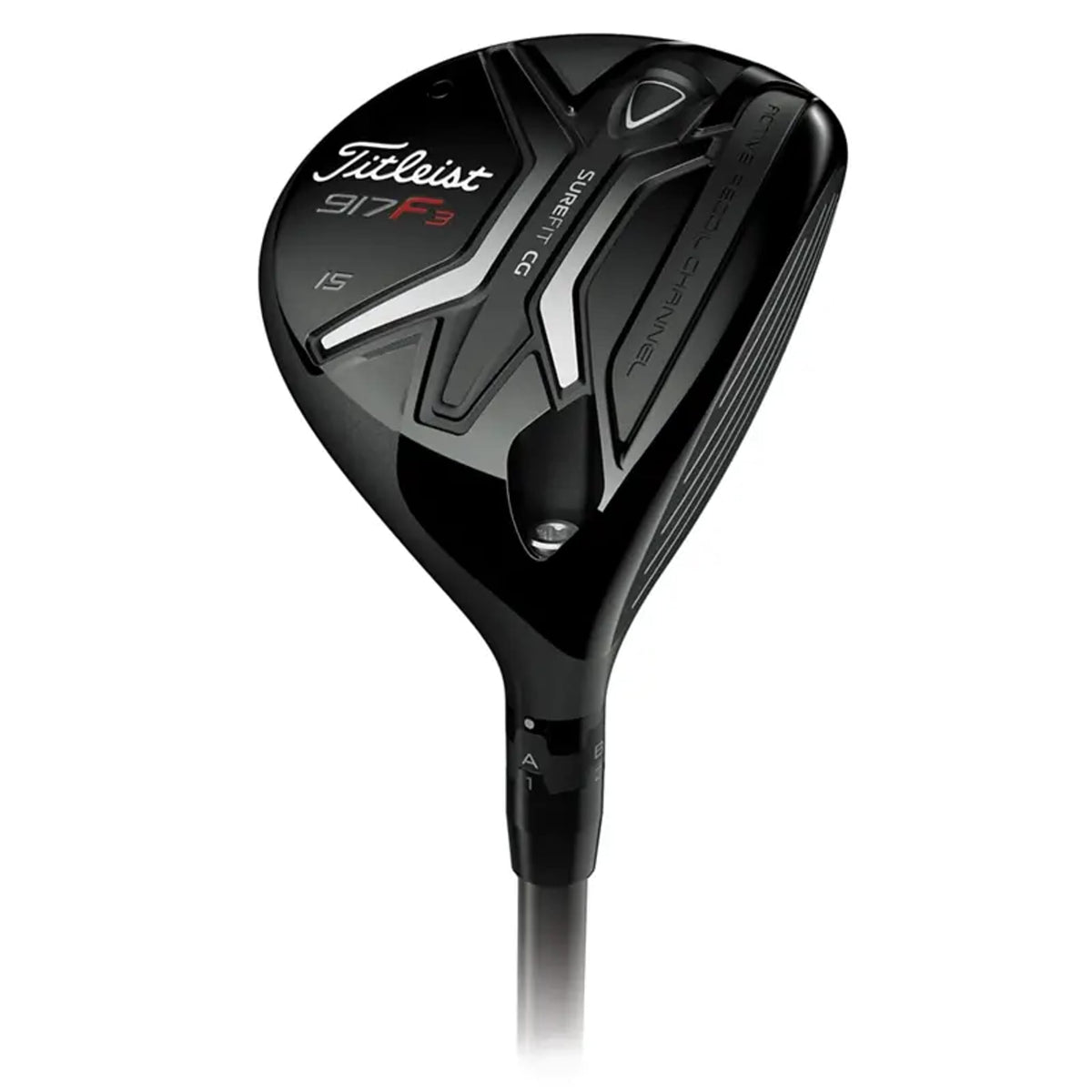 Titleist 917 F3 Fairwayholz Herren