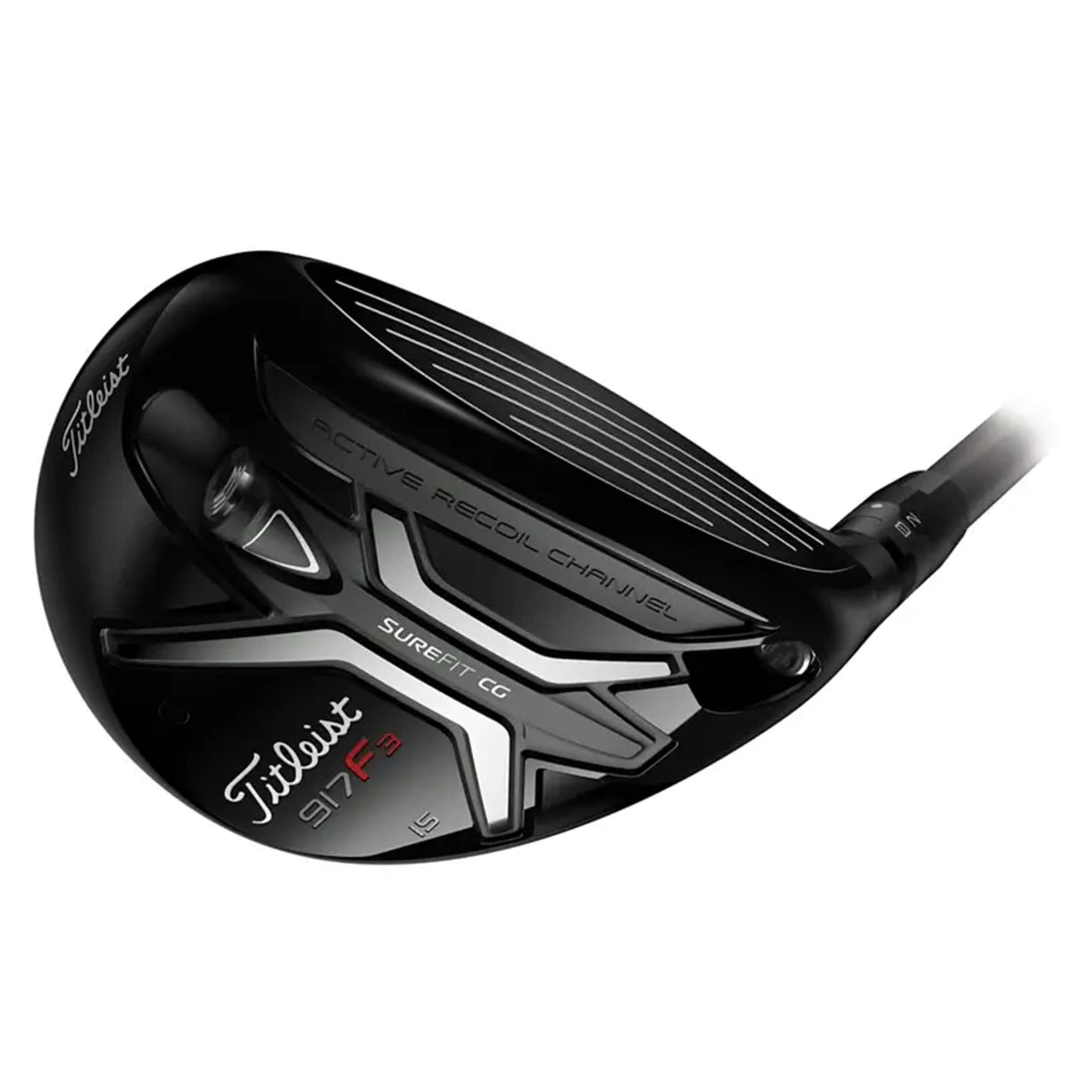 Titleist 917 F3 Fairwayholz Herren