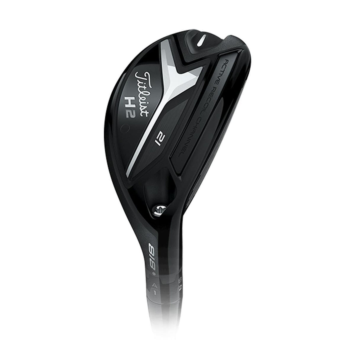 Titleist 818 H2 Hybrid Herren