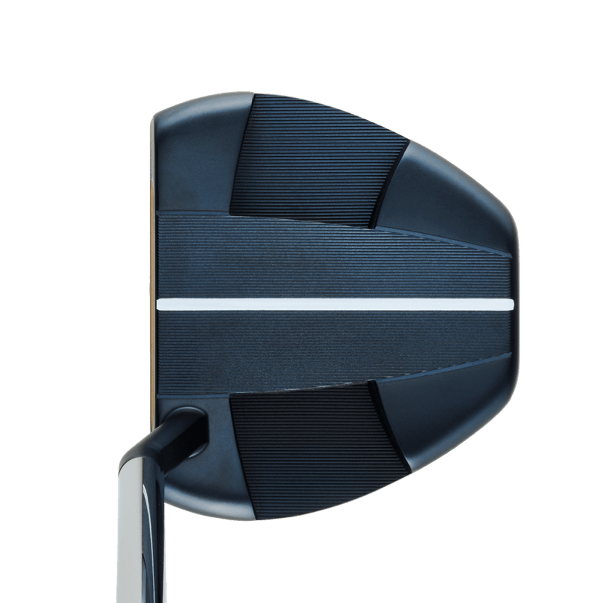 Odyssey Ai-One Milled Eight T S Putter Herren