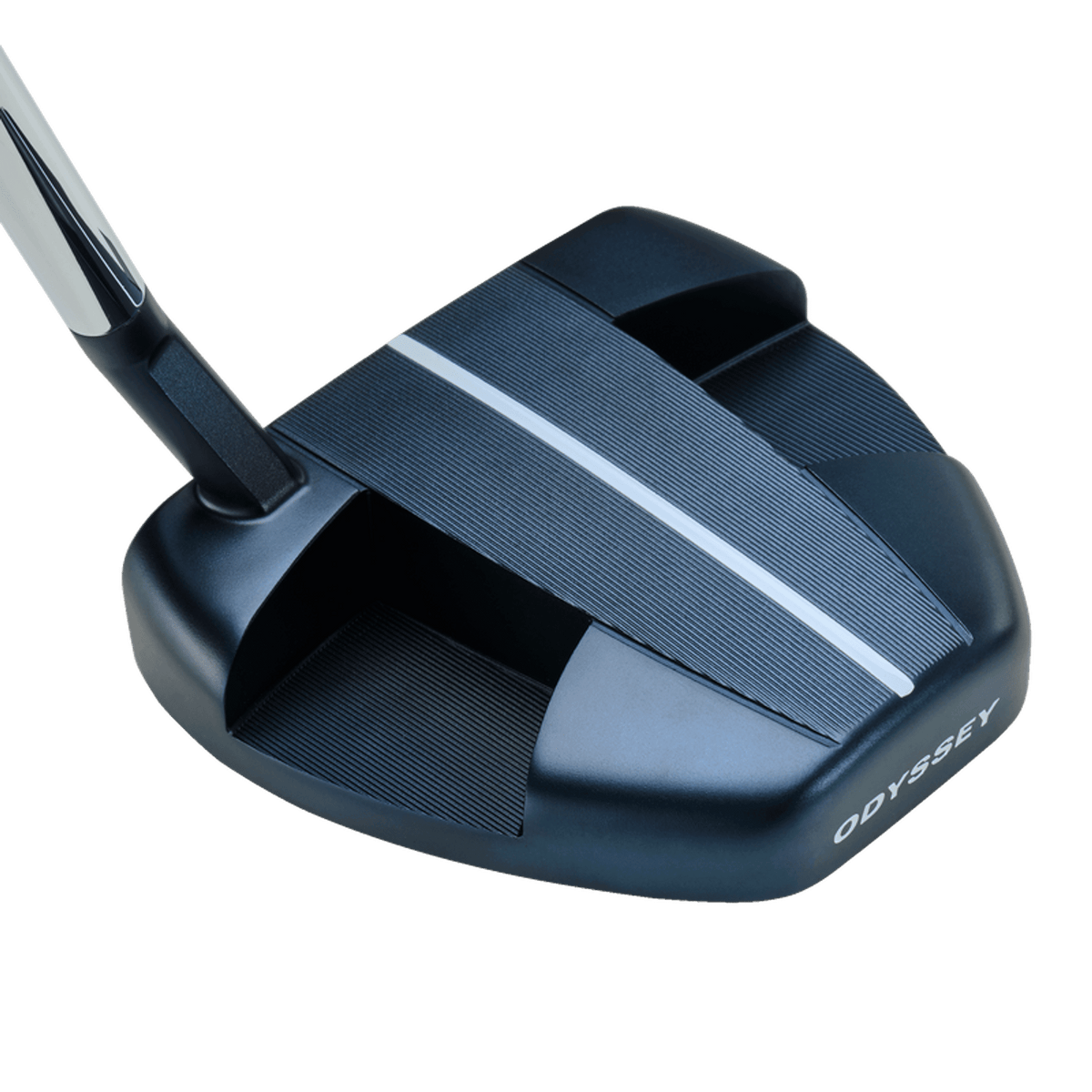 Odyssey Ai-One Milled Eight T S Putter Herren