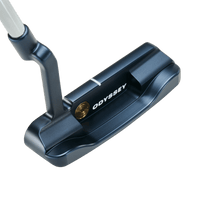 Odyssey Ai-One Milled One T CH Putter Herren