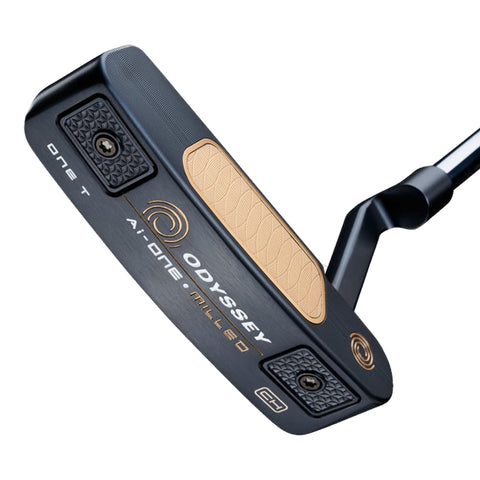 Ai-One Milled One T CH Putter Herren