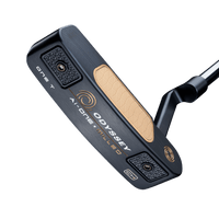 Odyssey Ai-One Milled One T CH Putter Herren