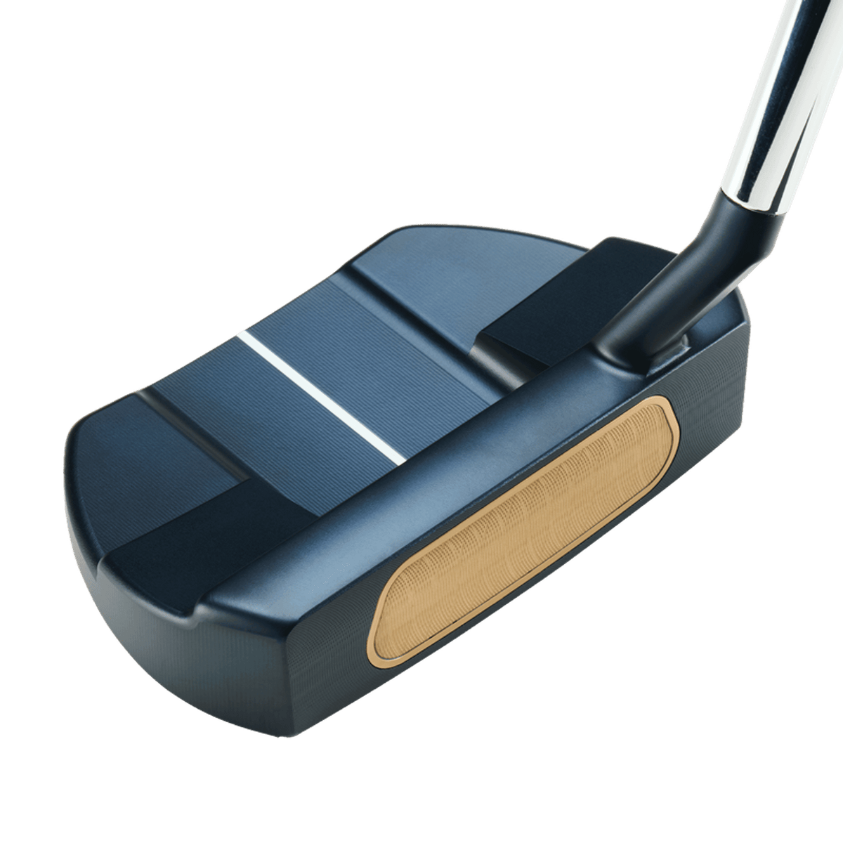 Ai-One Milled Three T S Putter