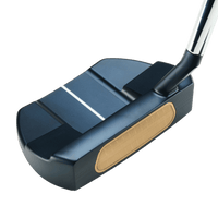 Ai-One Milled Three T S Putter