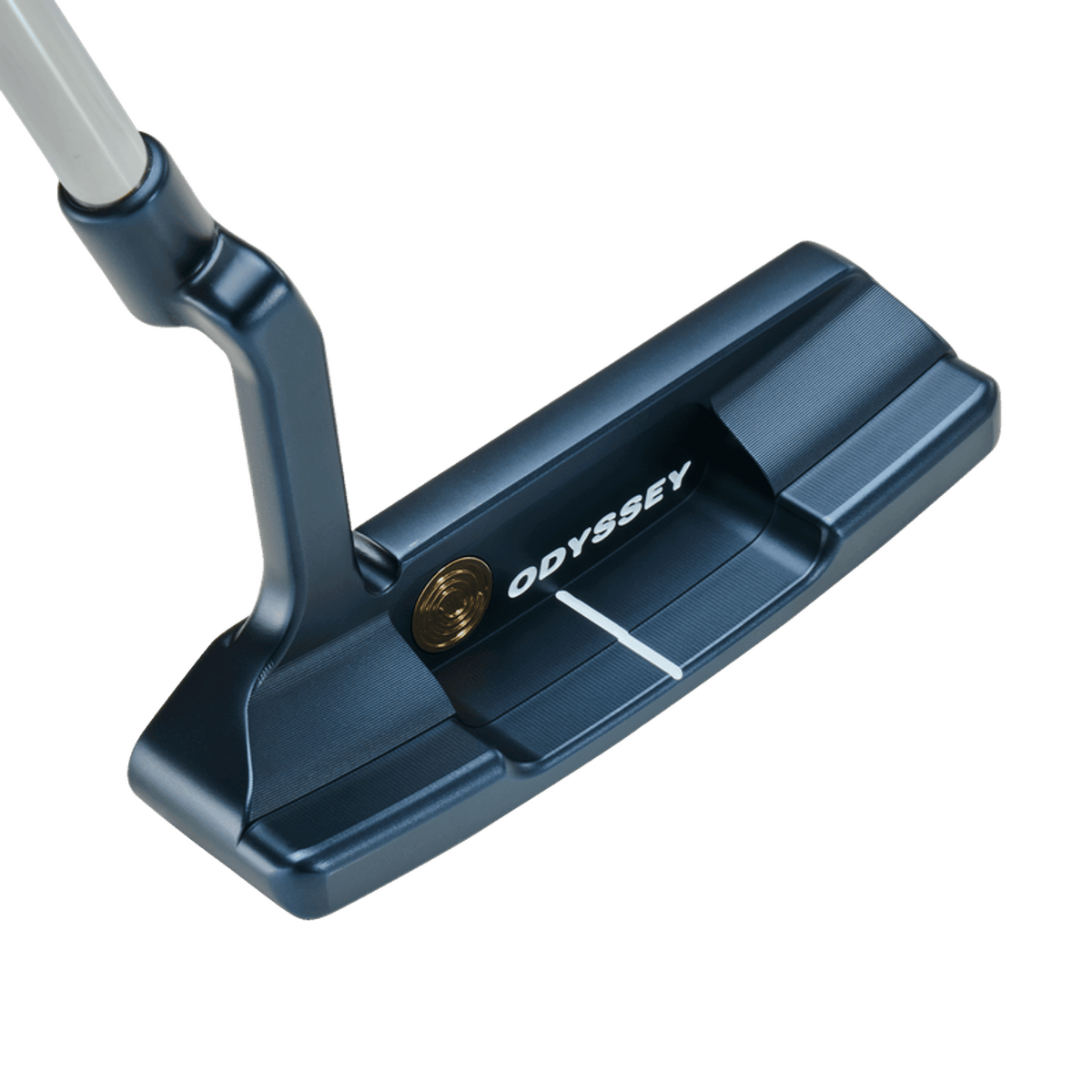 Odyssey Ai-One Milled Two T CH Putter Herren