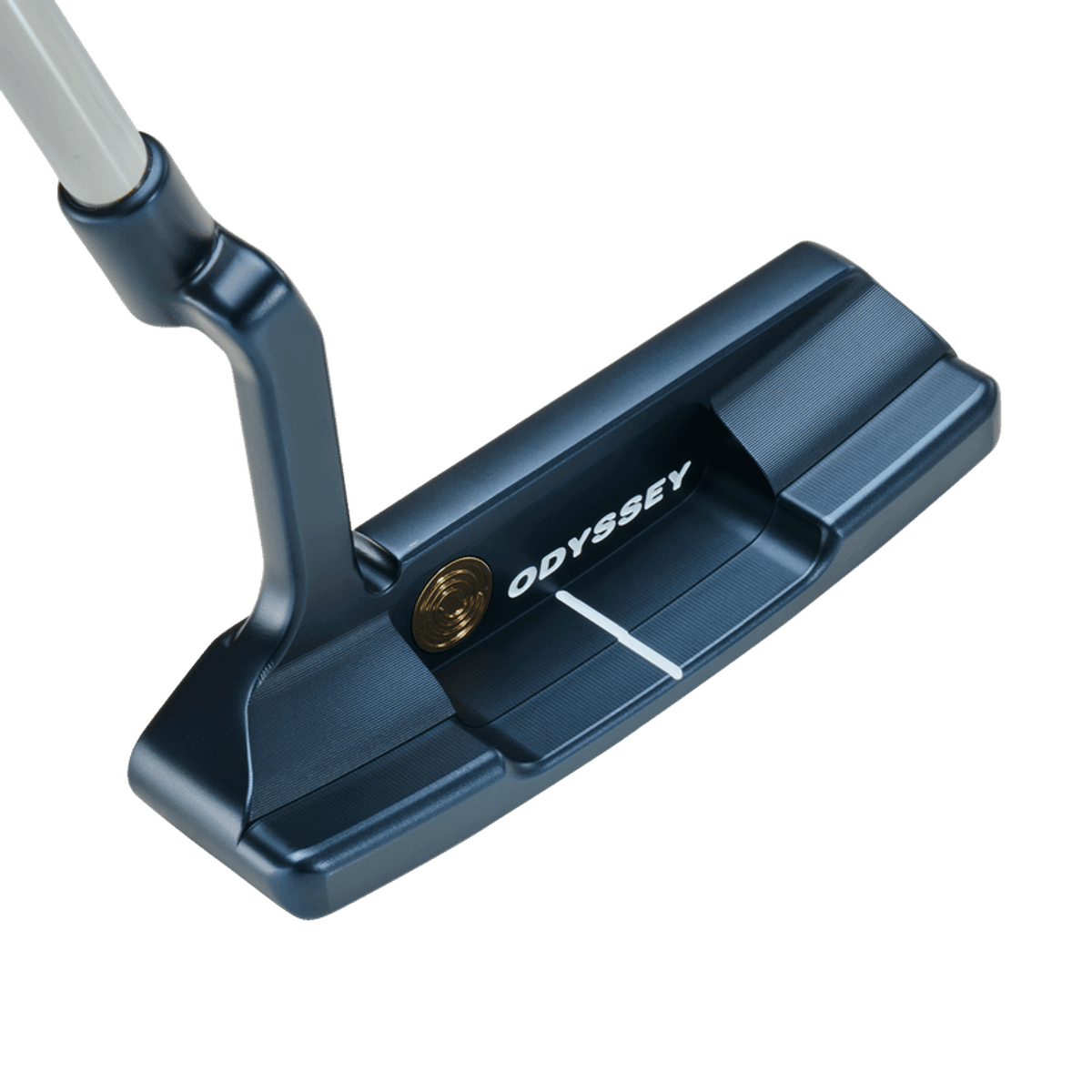 Ai-One Milled Two T CH Putter
