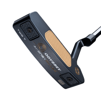 Odyssey Ai-One Milled Two T CH Putter Herren