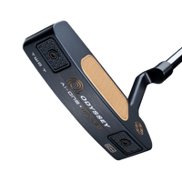Ai-One Milled Two T CH Putter