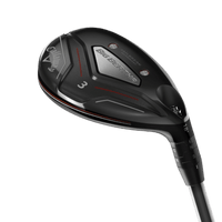 Callaway Big Bertha 19 Hybrid Damen