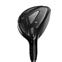 Callaway Big Bertha 19 Hybrid Damen