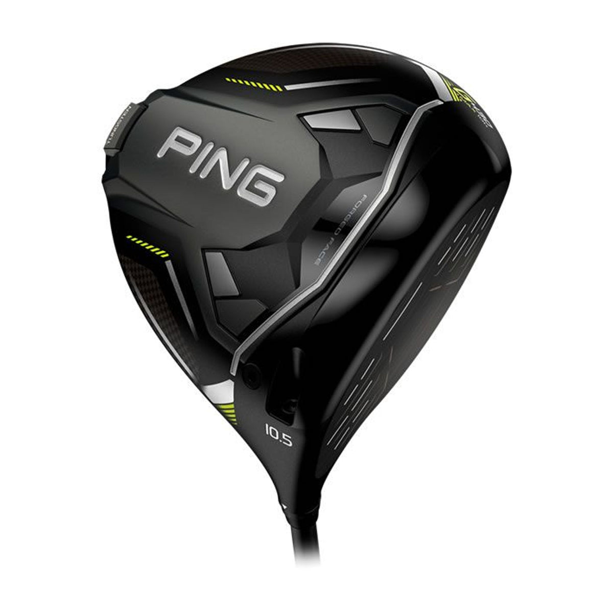 G430 Max 10K HL Driver