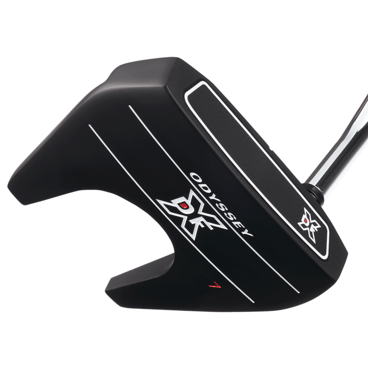 Odyssey DFX Seven Putter