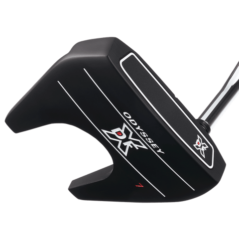 DFX Seven Putter
