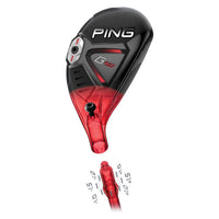 Ping G410 Hybrid Herren