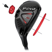 Ping G410 Hybrid Damen