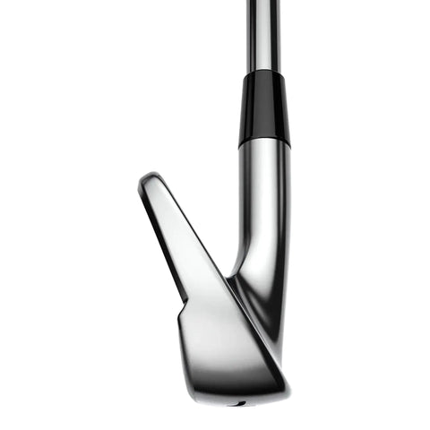 King Tec 2025 Eisensatz Herren