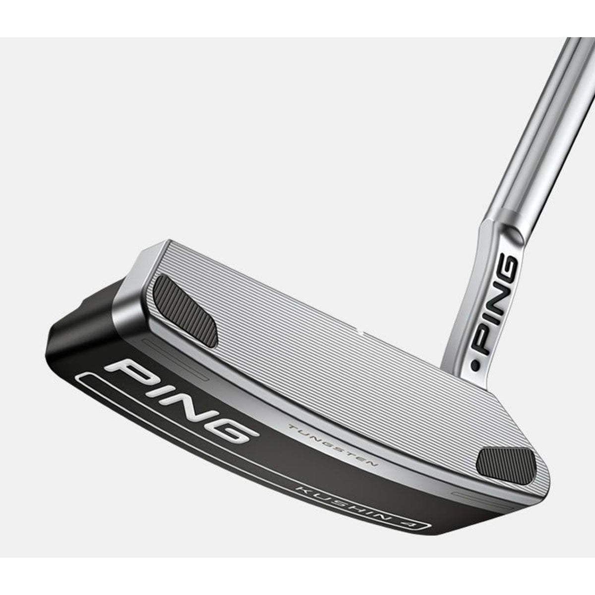 Ping Kushin 4 Putter Herren