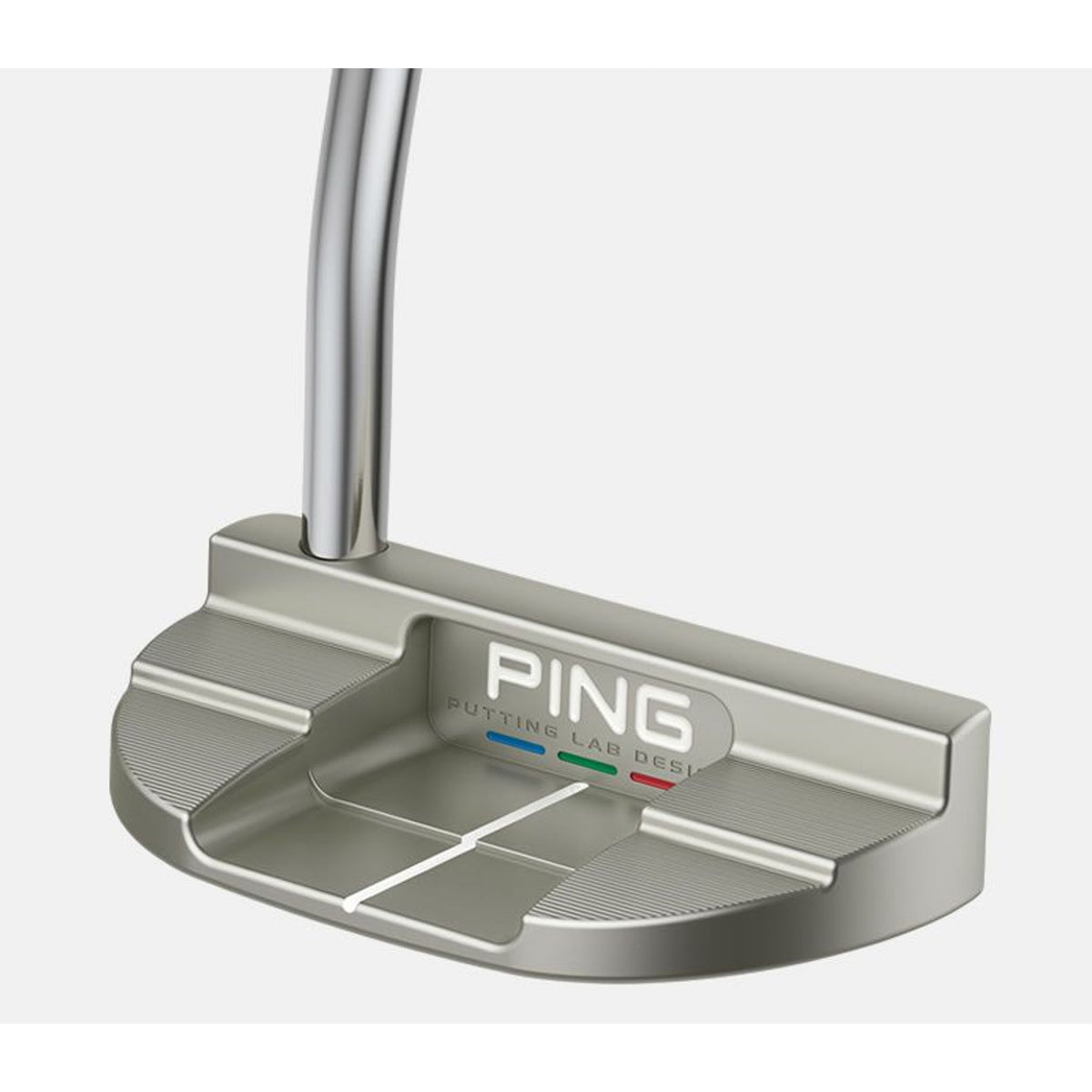 Ping PLD Milled 2024 DS72 Putter