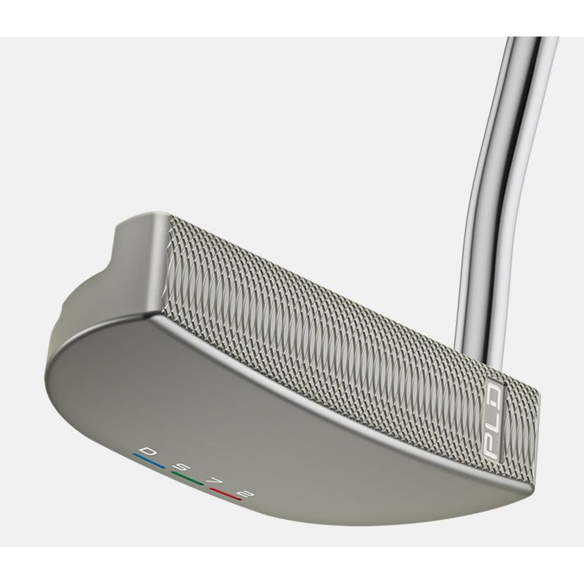 Ping PLD Milled 2024 DS72 Putter