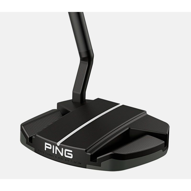 Ping PLD Milled 2024 Aly Blu 4 Putter - gebraucht