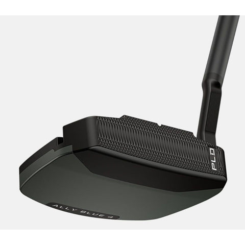PLD Milled 2024 Aly Blu 4 Putter - gebraucht